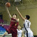 경희대호반체육관 이미지