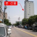 4천만원 갖고 6%대의 수익률을 올릴 수 있는 인천시 남구 숭의동 스위트파크 아파트 이미지