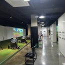 유토피아스크린골프 이미지