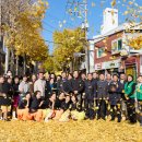 축제의 물결 이미지