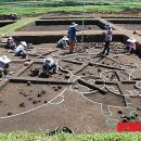 제주 고산리 유적 이미지