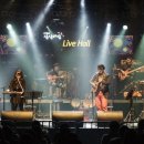 두번째 달 콘서트 이미지