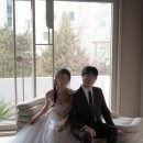 디어 무드 | 소피소 스튜디오 사진 '디어무드' 웨딩 사설 보정 후기 내돈내산