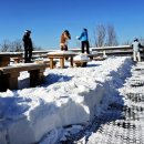 스넥테라스 이미지