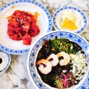 줄서는반점 강내본점 | 강내 맛집 줄서는반점 웨이팅 하는 식당