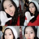 예쁘니