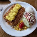 진월동 밝은내과 앞 | 겉바속촉! 진월동 돈까스 맛집 ‘돈까스만드는남자’