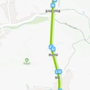 장흥2리 마을회관 앞 이미지