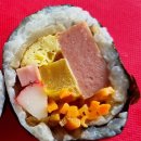 훈정김밥