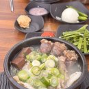 내가조선의국밥이다 - 북구 | 해남 국밥 맛집 내가 조선의 국밥이다 터미널 근처 든든한 한 끼 후기 해남 내조국국밥