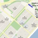 메디컬프라자 앞 버스정류장 이미지