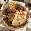 신촌283 | 신촌 파이맛집 파이홀 내돈내산 솔직후기