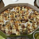 달리는피자아저씨장유점 | 달리는피자아저씨, 동네에 있다면 당신은 행복한 사람