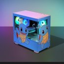 몬스터PC | 주연테크 포켓몬스터 PC 라이젠 9600X RTX 5060 후기 살펴보기