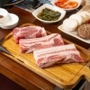 삼성중앙역맛집 화인팜미트를 먹고 자란 건강한 돼지를 제공해 주는 수미돈