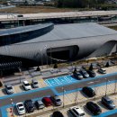 KTX 횡성역 이미지