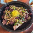 소3-55 | 별내 한식 갈비찜 맛집 항아리갈비탕 (룸식당 추천)