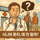 학동역약국 | 정형외과를 개원했는데 시니어 환자가 안 온다고요?