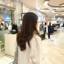 팰리스골드네일 | 도곡동 타워팰리스미용실 헤어살롱173 레이어드컷 c컬펌 후기