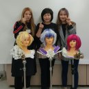 최은정헤어아트