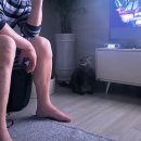 앤기공소 | 즐거우세요?ㅎㅎ 네 (5월일기)