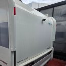 에스워시 | 부산 카라반 세차 Before &amp; After 에스씨위워시 이용후기