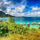 보라보라 이미지