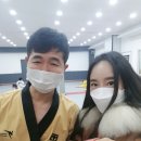 용인대 평내 태권도장 이미지