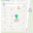 문지효성해링턴플레이스아파트경로당 이미지