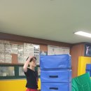 무무관 화랑합기도장 이미지