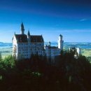 마법의 성 이미지