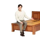 3H 지압침대 이미지