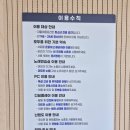 봉담문화의집 연습실 이미지