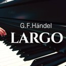 Ombra Mai Fu (Largo) – Romantic Piano | Handel 이미지