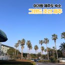 색달동-19 | 19개월 아기랑 제주도 숙소 그랜드 조선 제주