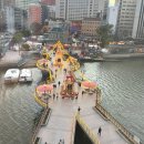 702 | 후쿠오카 숙소 종크나카스 데아이바시 4인방 702호 후기! 장단점 정리