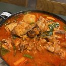 인계동 인계박스 | 인계동 박스 맛집 풍년닭도리탕 수원인계점 주차 수원 닭도리탕