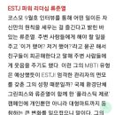 워류일좋아 류준열 mbti 이미지