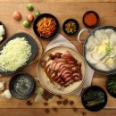 오향족발 이미지