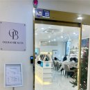 세븐일레븐 부산서면전포점 | 부산 전포 네일 올리고뷰티 서면전포본점 자석네일 받은 후기