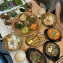 구영보리밥 이미지