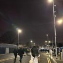 1년 지나 남기는 워너고트립 후기 - 런던 1,2일차