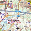 뒷동산44장아산71범배산61매봉재산86망재산102안살미산71골바닥산81학미산95/인천남동 이미지