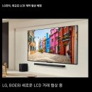 친중기업 LG근황 FEAT.짱깨BOE 이미지