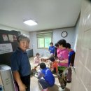 용은경로당 이미지