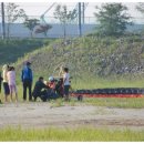 2011년 8월 21일 트라이커 체험비행 하이엔드 캠핑카 권순호님 큰딸 이미지