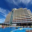 비바체(7대) | 비바체리조트 - 하동에서 세계 7대 절경 '루이즈 호수'를 만나다