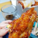 BHC 신메뉴 치하오 이건 그냥 치킨이 아니라 요리야 ! 깐풍기 같은 매콤달콤 치킨 취향저격