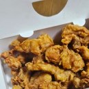 산들애 큰 옛날통닭 | 서귀포에서 찾은 기본에 충실한 한 끼, 아주 큰 옛날 통닭 서귀포점 배달 후기