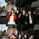 예원아파트 | 상하이 여행 day2 예원 13de marzo 큐알 우캉맨션 티엔즈팡 황푸강 유람선 예약